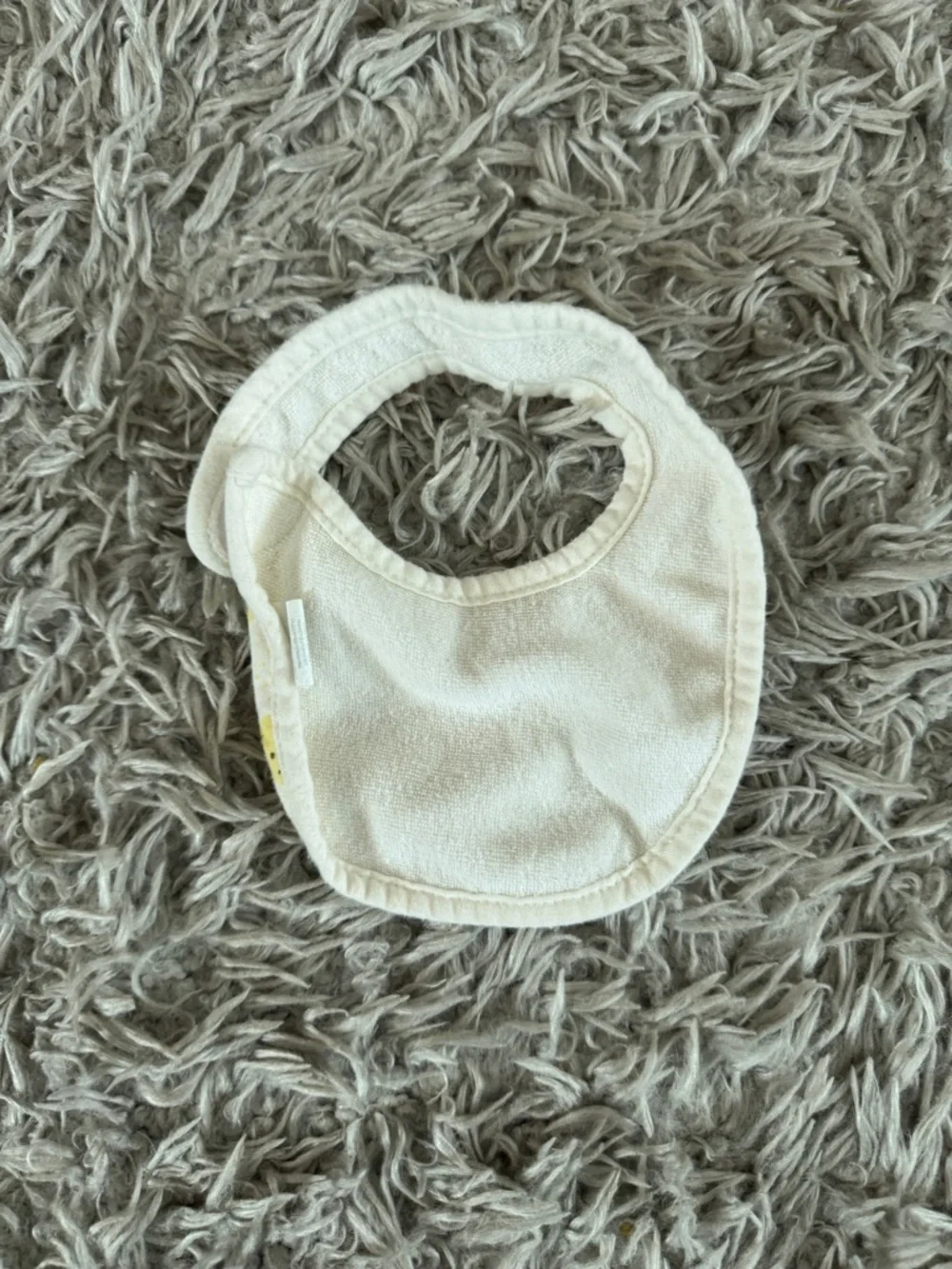 Disney Winnie the Pooh Bib
